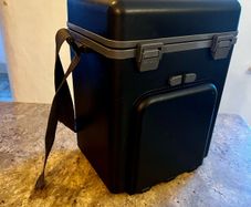 Iconic Twin Bird Japanese Picnic Box