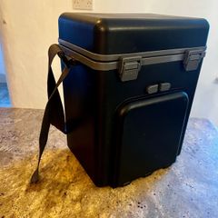 Iconic Twin Bird Japanese Picnic Box