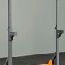 Squat rack and bench Image 2