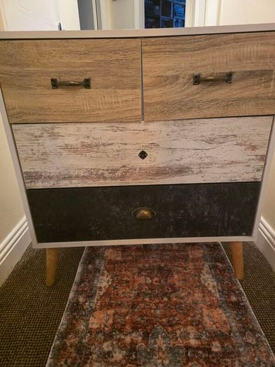 Bedroom Drawers