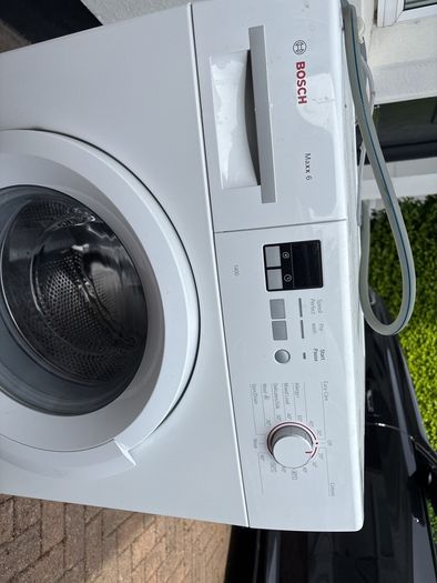 Bosch Washing Machine