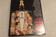 Murder on the Orient Express 4K Rare Slipcover