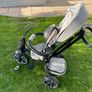 Toddler Push Along Trike Image 3