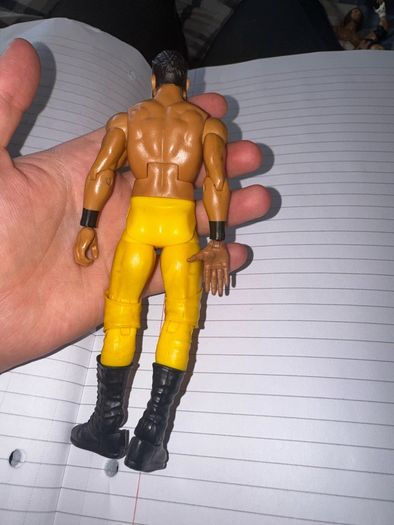 wwe figure