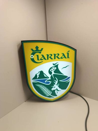Kerry GAA Lightbox