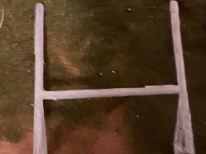 1:72 GAA Goals set of 2 many available