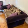 Excellent large 3 seater sofa Image 3