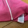 Next baby girl hoodie 18months 24months 92cm Image 5