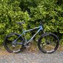 Cannondale F800 Lefty - rare retro Image 2