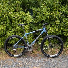 Cannondale F800 Lefty - rare retro