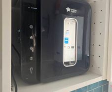 Tommee tippee uv steriliser