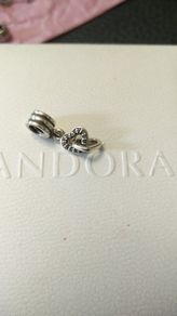Pandora charms