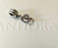 Pandora charms