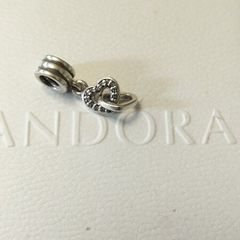 Pandora charms