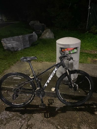 Trek