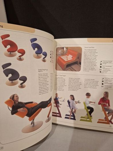 SALE!  THE ECO-DESIGN HANDBOOK a complete sourcebook for the home and office - new edition