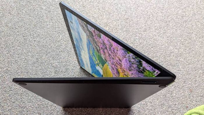 Microsoft Surface 3 (Black)
