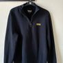 Barbour International quarter zip sweatshirt Image 6