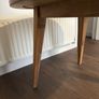 Wooden table Image 5