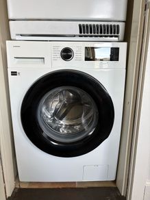 New Samsung Washing Machine