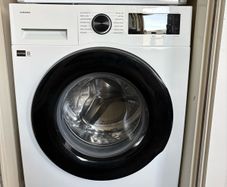 New Samsung Washing Machine
