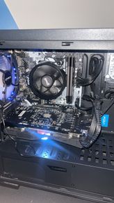 Gaming pc