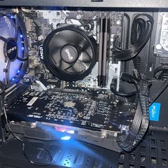 Gaming pc micro atx