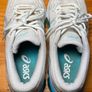 Asics Gel Quantum Ladies Running Trainers UK7 EUR41.5 Image 7