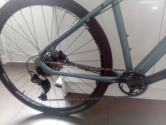 Reid Argon  Mountain Bike
