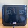 Devology Double Air Fryer 9L Image 2