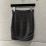 Mini skirt Maje Image 6