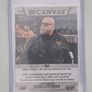 AEW Upper Deck 2021 UD CANVAS Wrestking Trading Card Bundle Image 7
