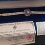 Costume Jewellery. Camrose & Kross reproduction of the jewellery worn by Jackie Kennedy Image 2