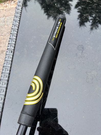 putter