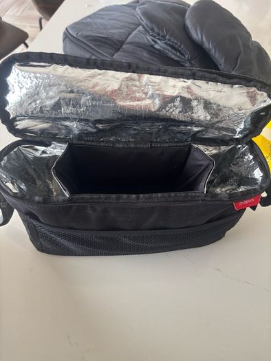 buggy caddy bag