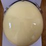 Cafe racer style open helmet XXL size Image 6