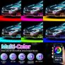 Car underglow lights Image 2