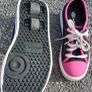 Heeleys skate shoes UK Size 2 Image 3