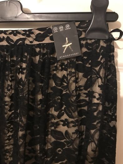 new skirt