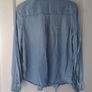 Ladies M&S blouse Image 4