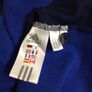 Blues Rugby Union Football Club.Auckland New Zealand. Official Adidas Home Jersey Worn During Victorious Super League Champions Winning Season Of 2002/03. Authentic Original. Image 6