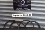 Toyota chr 2016-23