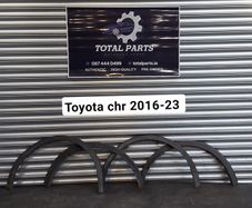 Toyota chr 2016-23