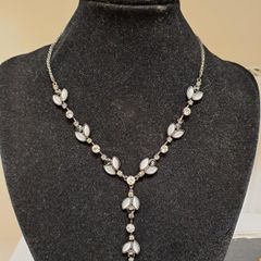 M&S Statement Necklace
