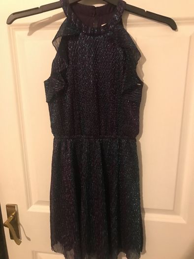 girls John Lewis dress age 10
