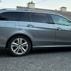 Mercedes E250