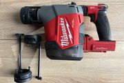 Milwaukee M18fhafoh16-0 18v Li-ion Redlithium Brushless Cordless Sds+ Hammer Drill With Integrated Dust Extractor - Bare