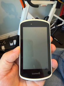 Garmin edge 1030
