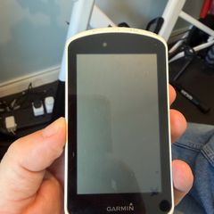 Garmin edge 1030