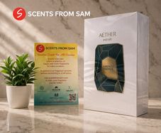 French Avenue Aether | Inspired Fragrance Samples
